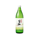 雲海そば 花酵母仕込み 25度 900ml そば焼酎 雲海酒造