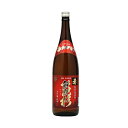 赤飫肥杉 25度 1800ml 綾紫芋使用 芋焼酎 井上酒造 宮崎県 化粧箱なし