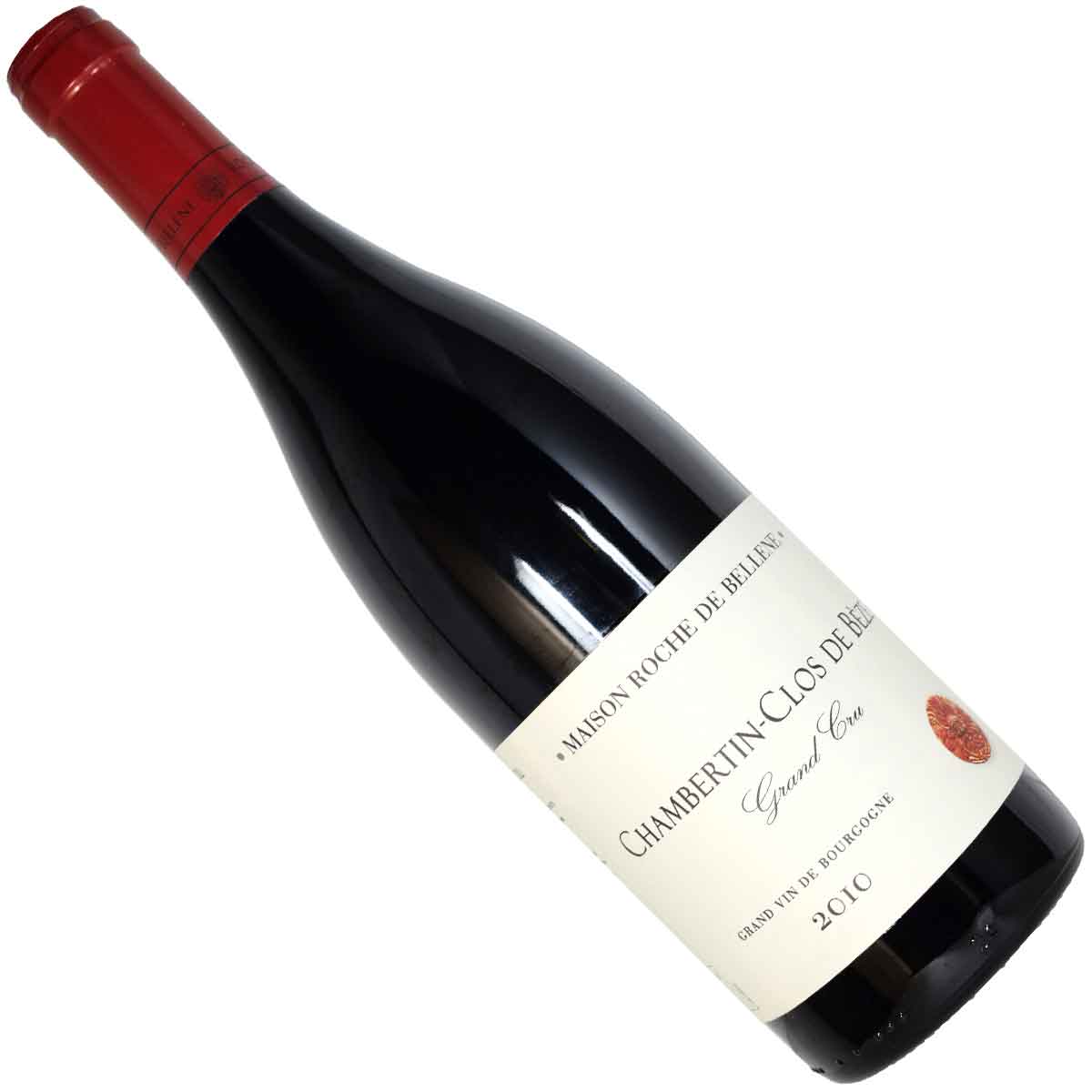 商品詳細 ■商品番号 292962 ■商品種別 赤ワイン ■内容量 750ml ■アルコール度数 ■原産国 フランス ■産地 ブルゴーニュ ■メーカー メゾン・ロッシュ・ド・ベレーヌ ■原材料 ピノ・ノワール コメント ドメーヌ・ド・ラ・プス・ドールのジェラール・ポテルの息子であり、メゾン・ニコラ・ポテルの顔だったニコラ・ポテルが新しく立ち上げたロッシュ・ド・ベレーヌ。ニコラ・ポテル時代から引き継がれた契約農家から買い入れたブドウで造られるシャンベルタン・クロ・ド・ベーズです。
