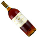 シャトー・リューセック　1975　1500mlマグナムボトル　貴腐ワイン　ソーテルヌ　格付1級　Chateau Rieussec Sauternes