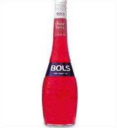 17度 ボルス ストロベリー 700ml瓶 リキュール ボルス社 箱無し