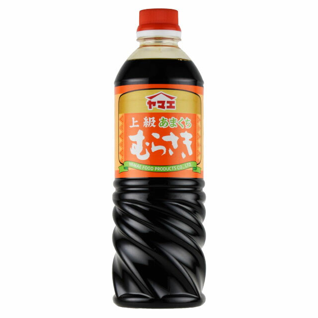 ヤマエ 上級紫 720ml