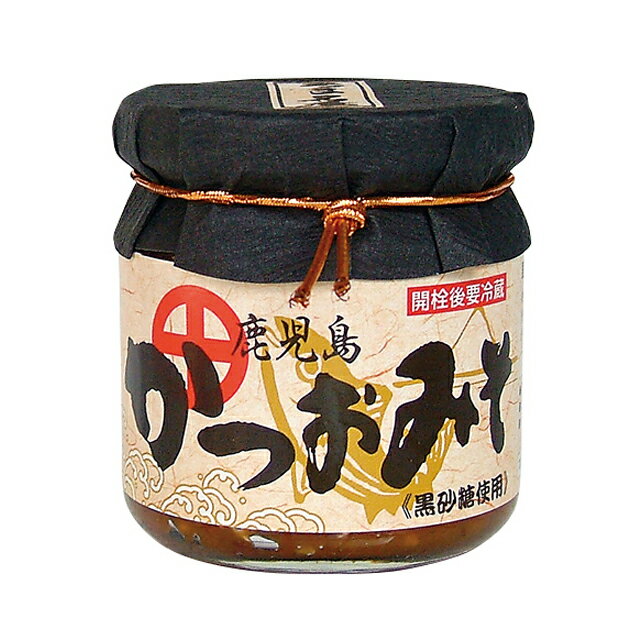 商品詳細 ■商品番号 096568 ■商品種別 一般食品 ■内容量 200g ■保存方法 0 ■賞味期限 0 ■栄養成分表示 0 ■メーカー 0 ■原材料 0 コメント 「キンコー醤油　かつおみそ」は、鹿児島枕崎産のかつおを使ったおかず味噌です。