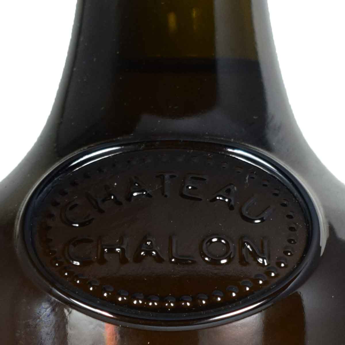 ［2012］ シャトー・シャロン 620ml ドメーヌ・ベルテ・ボンデ フランス・ジュラ地方ヴァン・ジョーヌ・グランクリュDomaine Berthet-Bondet VIN JAUNE Grand cru Chateau-Chalon sakedondon-10018010 酒どんどん 楽天市場店 サンプル画像3