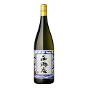 鹿児島限定 西郷庵 25度 1800ml 芋焼酎 東酒造