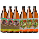 2025年3月17日より出荷予定!GLOW EP07・EP08 25度 900ml×各3本 計6本 芋焼酎 若潮酒造※北海道・東北エリアは、別途運賃が1000円...