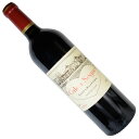 シャトー・カロン・セギュール 2011（平成23年）750ml赤 サンテステフ 格付3級Chateau Calon Segur