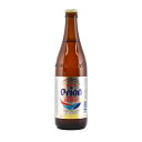 オリオンビール 中瓶 500ml×1本 オキナワ 沖縄　【瓶ビール】　【瓶ビール】