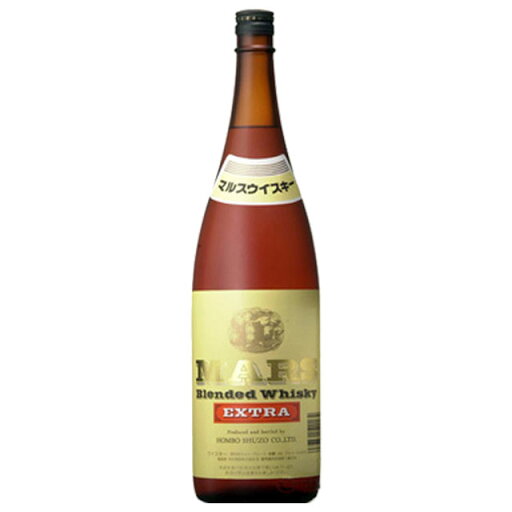 地ウイスキー マルスウイスキーエクストラ 37度 1800ml 地ウイスキー マルスウイスキーエクストラ 37度 1800ml