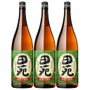 楽天酒どんどん　楽天市場店田苑 25度 1800ml×3本 芋焼酎 田苑酒造※北海道・東北エリアは別途運賃が1000円発生します。