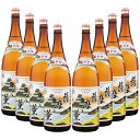 薩摩乃薫(さつまのかおり) 白麹 25度 1800ml×8本 芋焼酎 田村合名