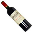 Vg[EJEZM[ 2004 16N 750ml TeXet it3Chateau Calon Segur