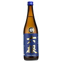 六根　サファイア　純米吟醸　720ml