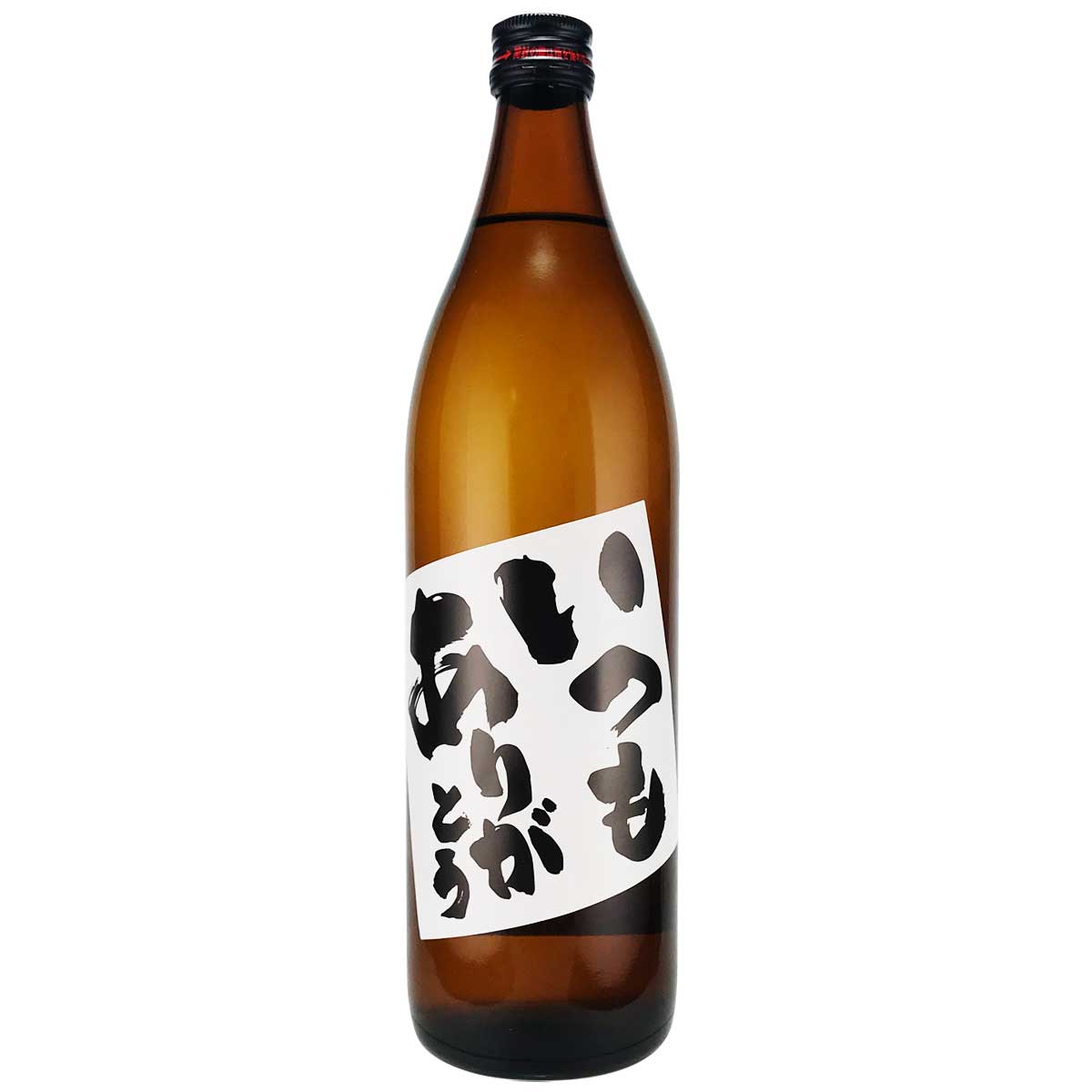 鹿児島 本格芋焼酎 いつもありがとうラベル 25度 900ml 【父の日】【記念日】【プレゼント】 【父の日】【記念日】【プレゼント】【父の日】【記念日】【プレゼント】※北海道・東北エリアは、別途運賃が1000円発生致します。