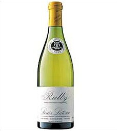 【取寄商品】リュリー・ブラン 750ml瓶 フランス 白ワイン ルイ・ラトゥール社 箱無し