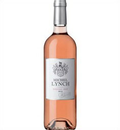 ミッシェル・リンチ・ロゼ 750ml瓶 フランス ロゼワイン JMカーズ社 箱なし