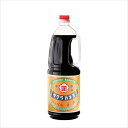 サクラカネヨ 濃口醤油 甘露 1.8L 吉村醸造 鹿児島