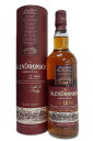 GLENDRONACH ハイランド・モルトの入門編　グレンドロナック 12年 43度 700ml