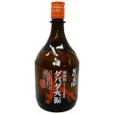 ダバダ火振 25度 900ml 栗焼酎