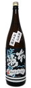 {F({B) ċ h 1800ml Sake Nihonshu