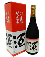 賀茂泉 純米吟醸 朱泉本仕込 720ml ※【送料無料(北海道・東北・沖縄以外)】