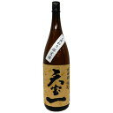 天寶一(天宝一) こだわり限定酒 純米吟醸 山田錦 1800ml