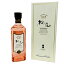 SAKURAO GIN LIMITED [饪 ߥƥå]17Υݥ˥롡47 700ml եȥܥåꡡ̵(̳ƻ̡ʳ)