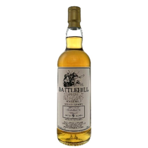 ティーニニック2015 9年 46度 700ml ダンカンテイラー「バトルヒル」 ティーニニック2015 9年 46度 700ml ダンカンテイラー「バトルヒル」