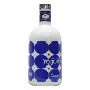 ヨーグルト本来の爽やかでリッチな味わい ヨーグリート 16度 500ml 乳製品をイメージしたキュートなボトル