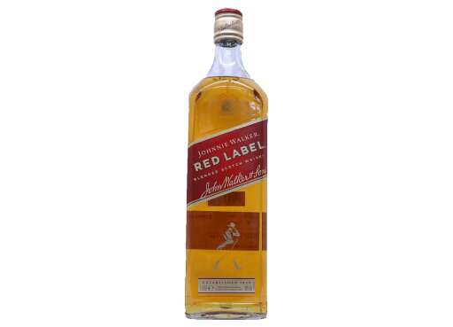 世界No.1の販売数を誇る人気ブランド ジョニーウォーカー 赤 レッドラベル 40度 1000ml ブレンデッドウイスキー 世界No.1の販売数を誇る人気ブランド ジョニーウォーカー 赤 レッドラベル 40度 1000ml ブレンデッドウイスキー