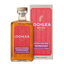 ハーベストエディションの最終章 ロッホリー ハーベスト エディション(サードクロップ)46度 700ml
