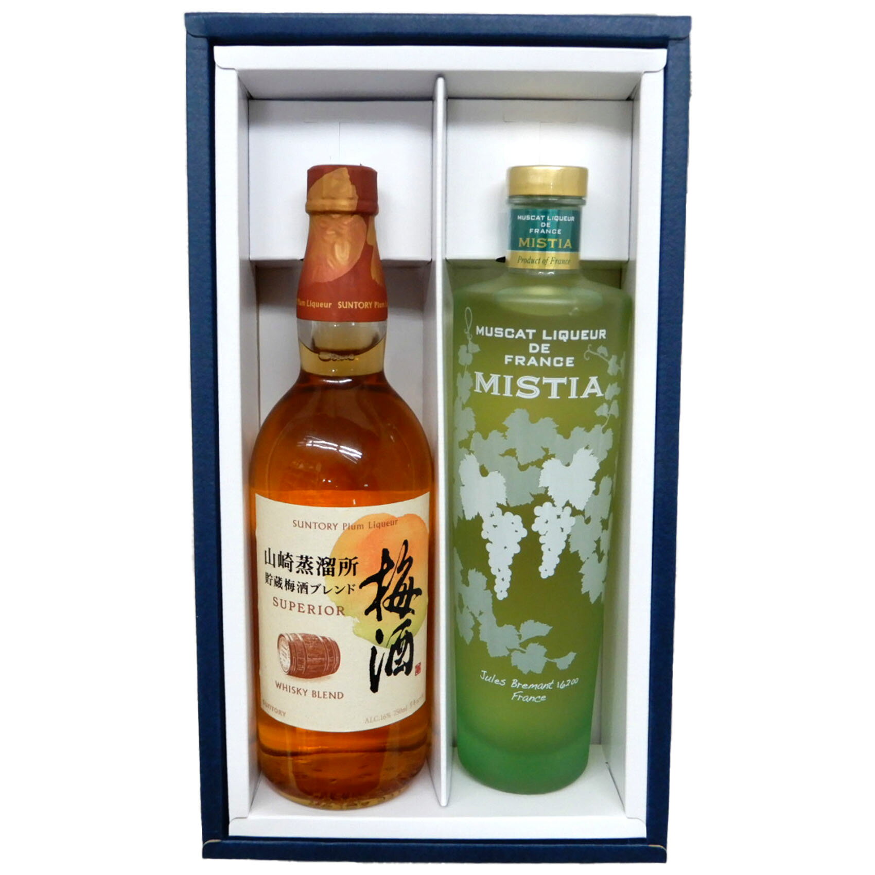 楽天市場】山崎 梅酒 セットの通販