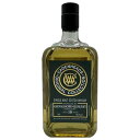 グレンアラヒー10年 46度700ml フルーツとスパイスが調和 ケイデンヘッド オリジナルコレクション