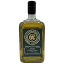 レダイグ14年 46度700ml トバモリー蒸溜所のピーテッドタイプシングルモルト ケイデンヘッド オリジナルコレクション