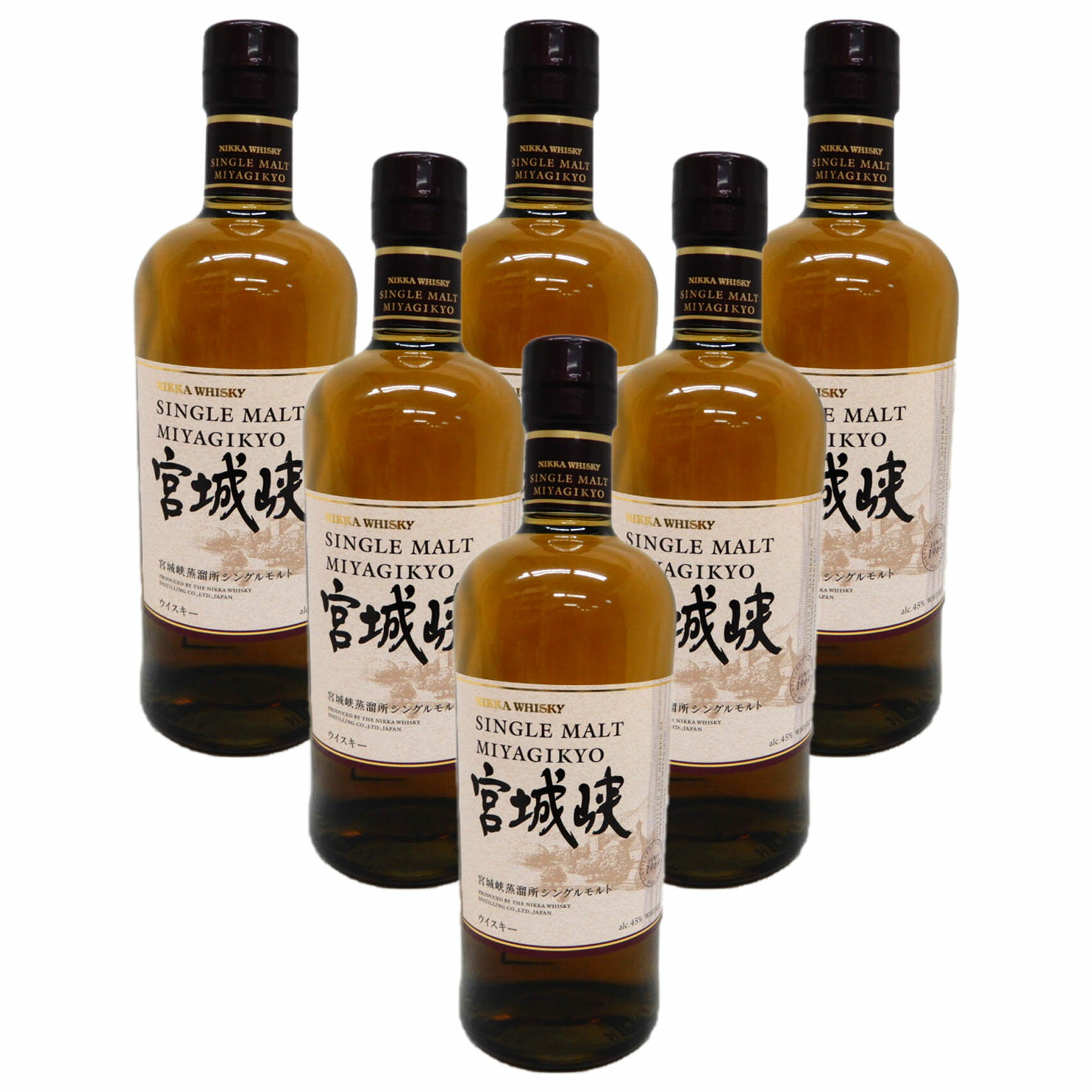 楽天市場】宮城峡(本数(酒類)6)の通販 楽天市場】宮城峡(本数(酒類)6)の通販