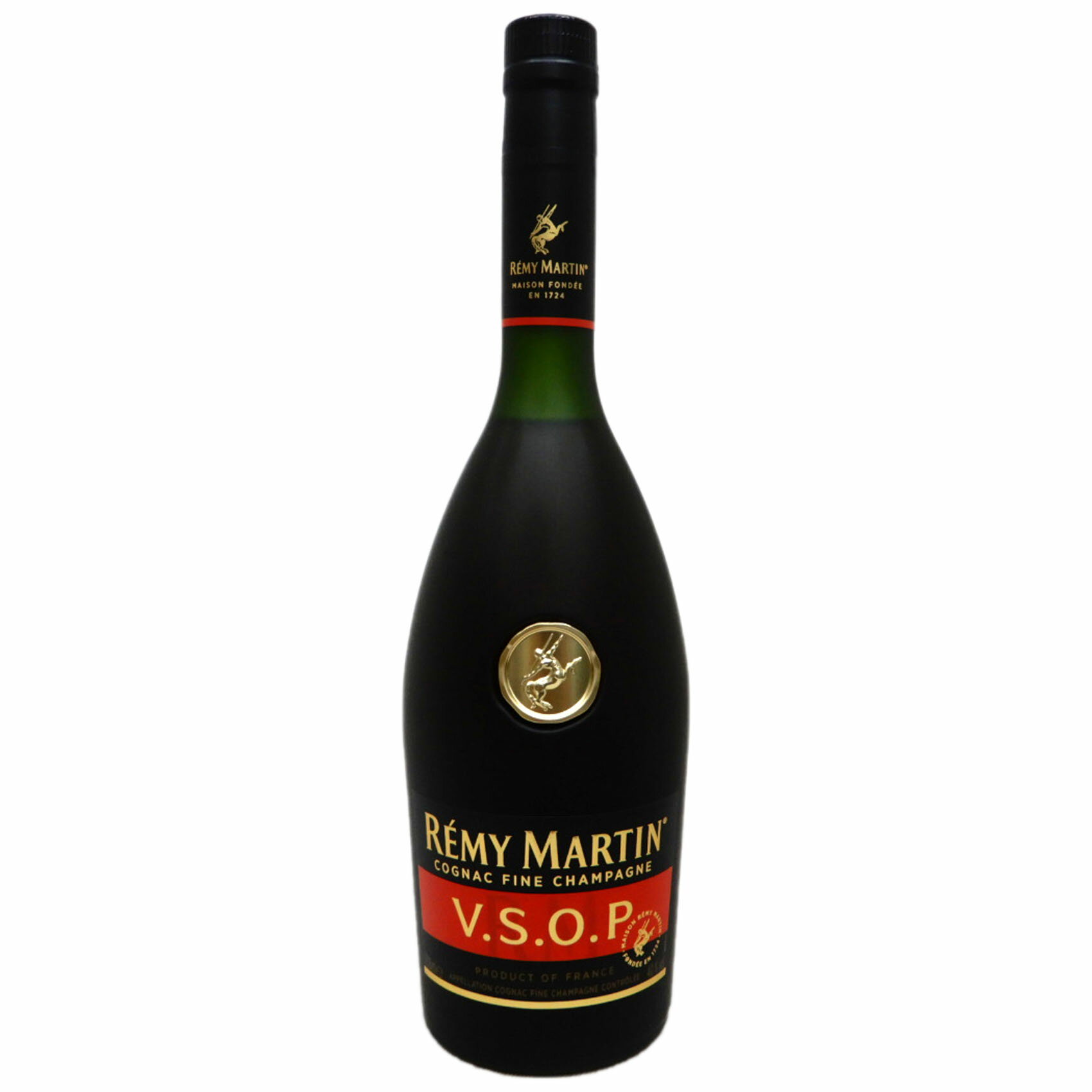 まろやかで芳醇な風味 レミーマルタン VSOP ブランデー コニャック 40度700ml