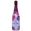 甘酸っぱいカシスフレーバーが新登場 【カフェ・ド・パリ(CAFE DE PARIS) フレンチカシス11度750mlやや甘口