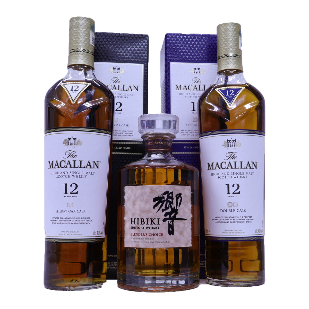 楽天市場】響 ウイスキー（ブレンデッド・ウイスキー｜スコッチ