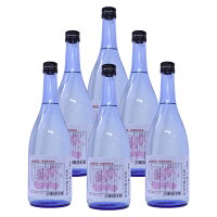 広島県の新品種限定販売　本州一 萌えいぶき純吟生原酒16.5度720ml【6月～10月 クール便】6本