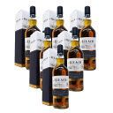 アイラ好きのあなたに アイリーク 40度 700ml×6本セット シングルモルトウイスキー