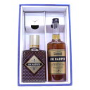 IWハーパー2種飲み比べ 2本セット I.W.ハーパー ゴールドメダル40度 、12年43度750ml バーボンウイスキー ギフトボックス