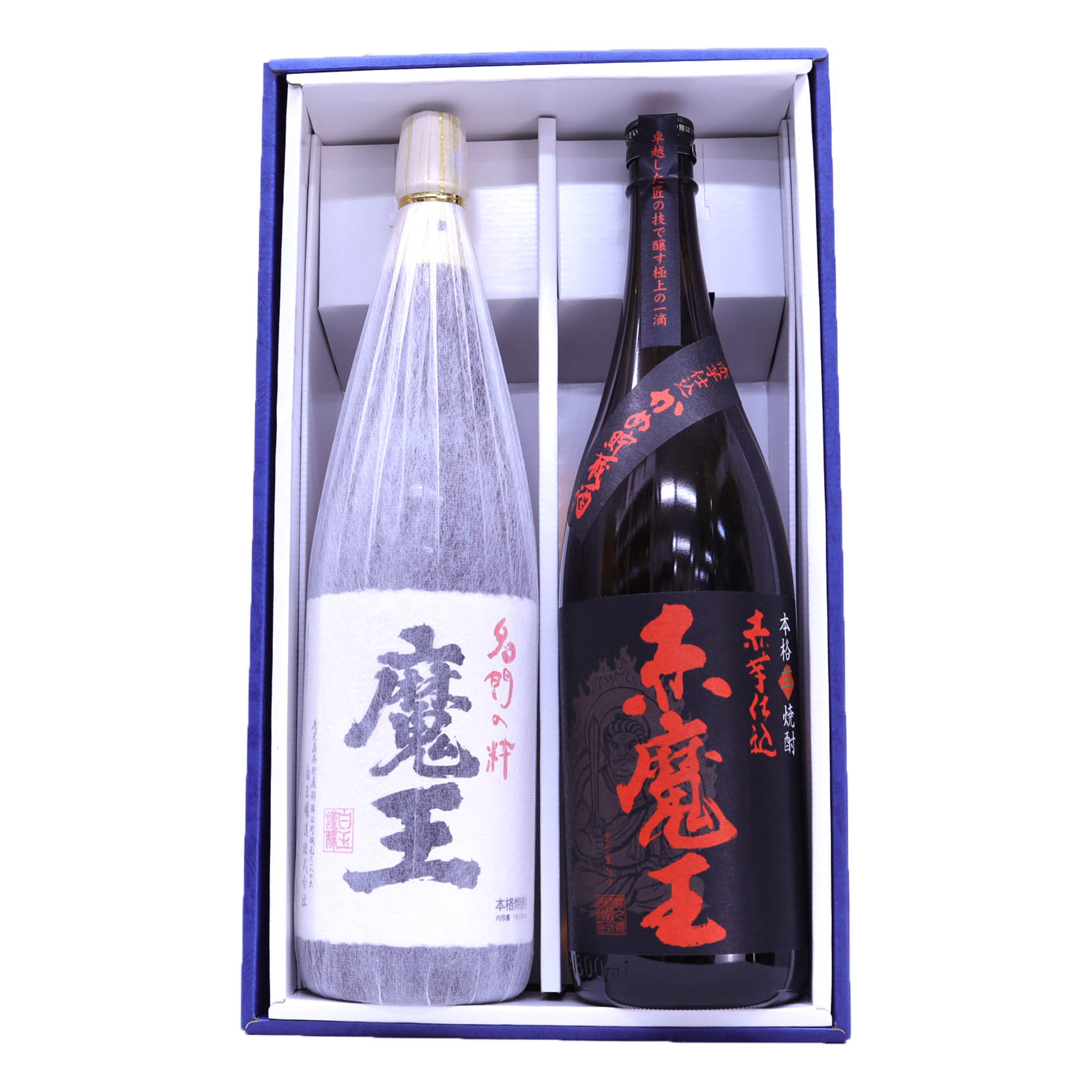 入手困難！？プレミア芋焼酎「魔王」人気の秘密と味わいのを解説