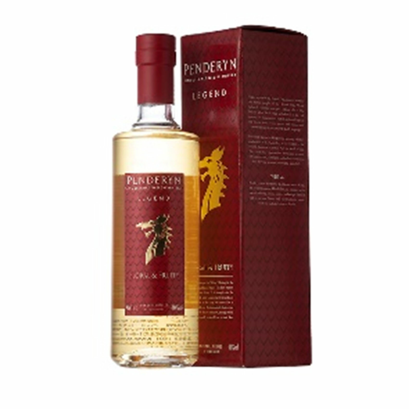 Amazon.co.jp: PENDERYN(ペンダーリン) レジェンド 700ml : 食品