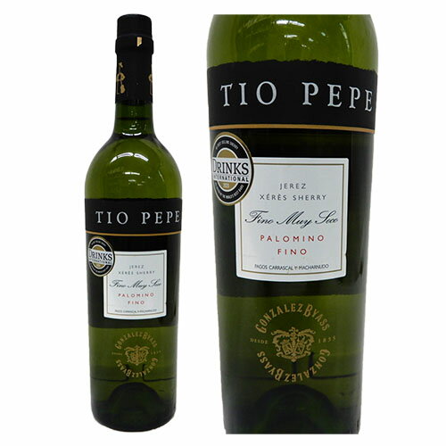 楽天市場】シェリー tio pepeの通販