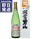 男山 開当 男山 夢の香 720ml　純米酒　福島　日本酒