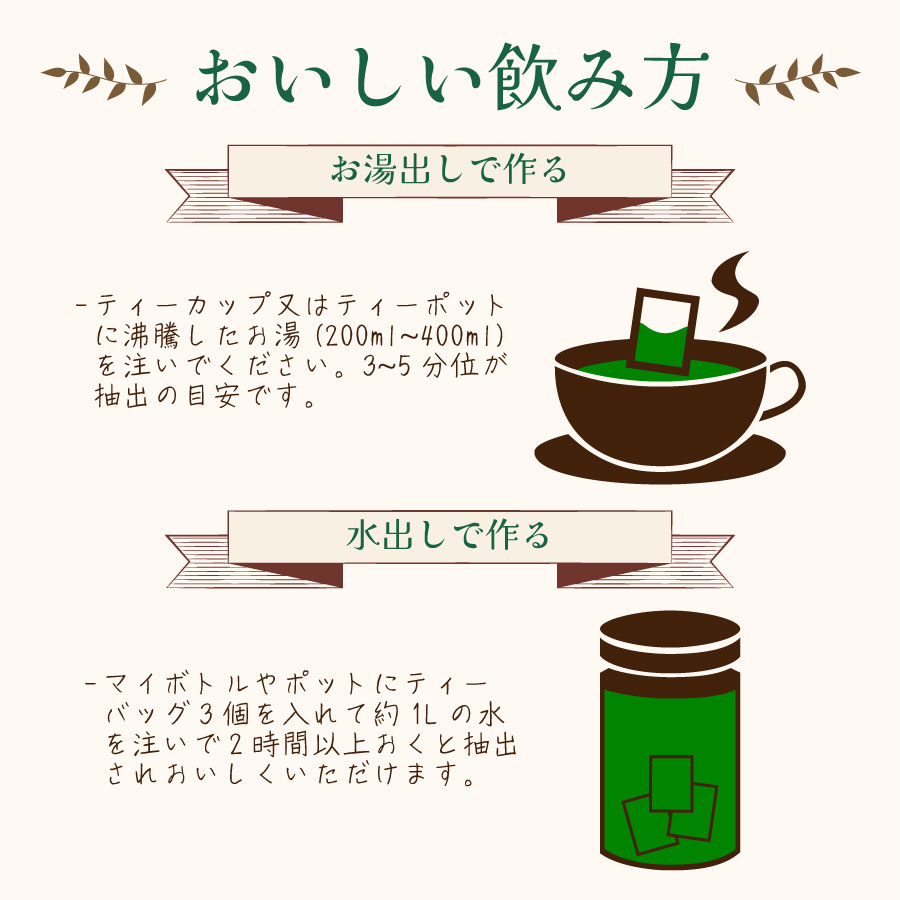 【ネコポス送料無料】 グリーンルイボスティー 有機JAS 80包（20包×4袋） 非発酵 ...