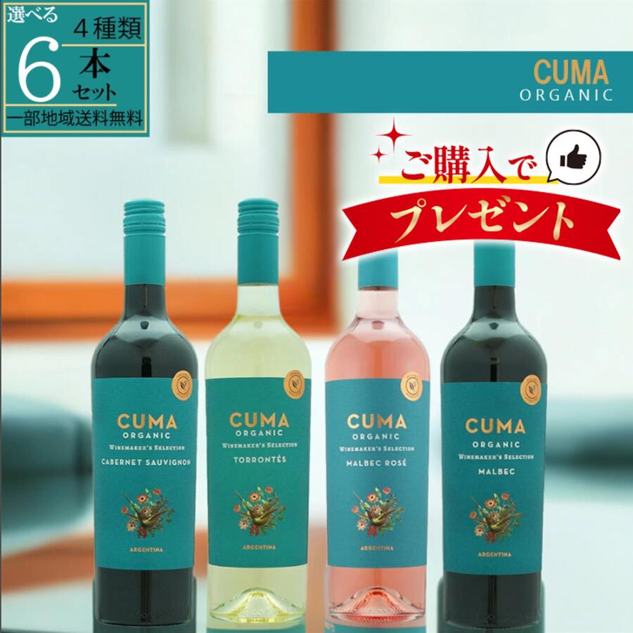 【選べる】 CUMA クマ オーガニック�