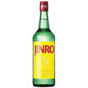 I JINRO 25x 700ml mp