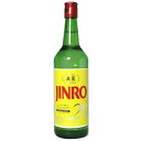 I JINRO 20x 700ml mp