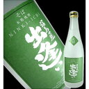 人気酒造 福島の風 出逢い(であい) 会津坂下産そば100%...